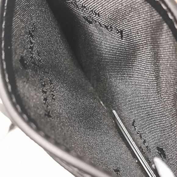 Kate Spade New York Kenzie Black Card Holder NIB - Picture 6 of 8